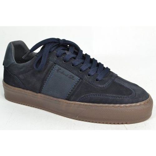 CYCLEUR DE LUXE Sneaker Blauw