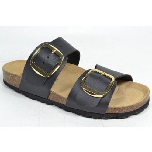 CYPRES Muil/Slipper Zwart