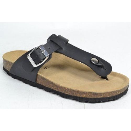 CYPRES Muil/Slipper Zwart