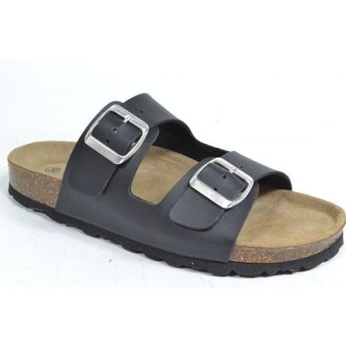 CYPRES Muil/Slipper Zwart CYPRES Muil/Slipper Zwart