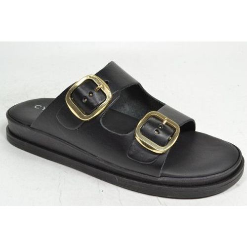 CYPRES Muil/Slipper Zwart