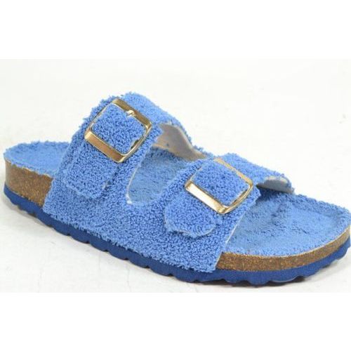 CYPRES Muil/Slipper Lichtblauw CYPRES Muil/Slipper Lichtblauw