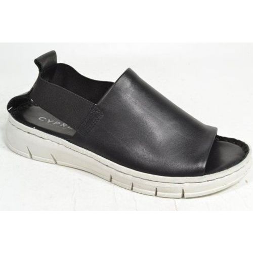 CYPRES Riem Wrijf Zwart