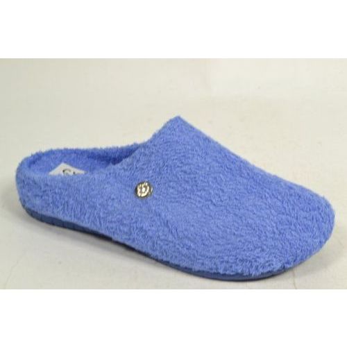 CYPRES Muil Sabot Lichtblauw