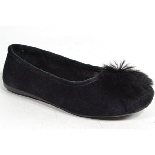 CYPRES Ballerina Zwart