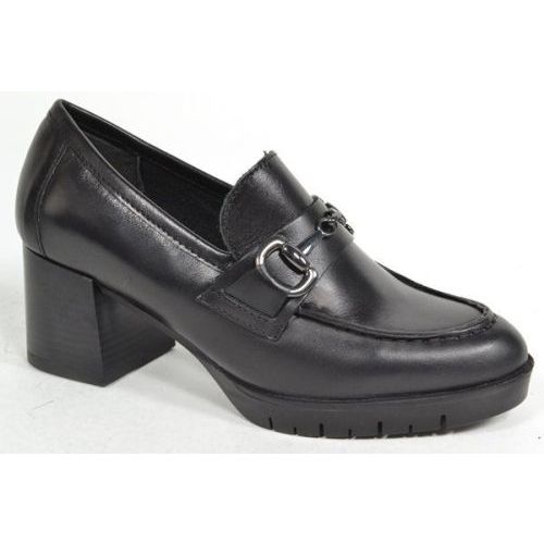 CYPRES Mocassin Zwart