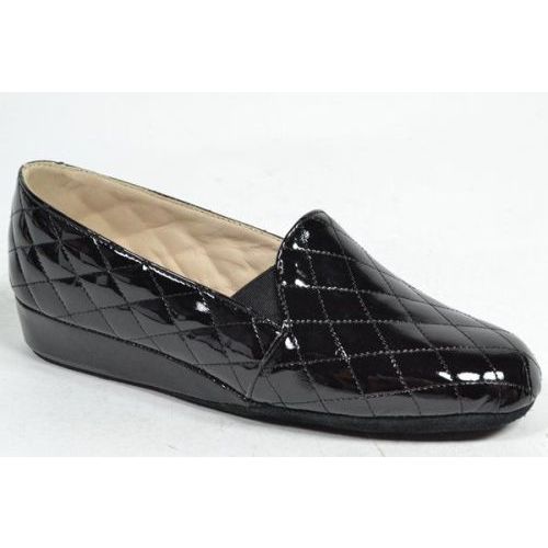 CYPRES Mocassin Zwart