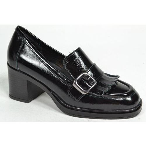 CYPRES Mocassin Zwart