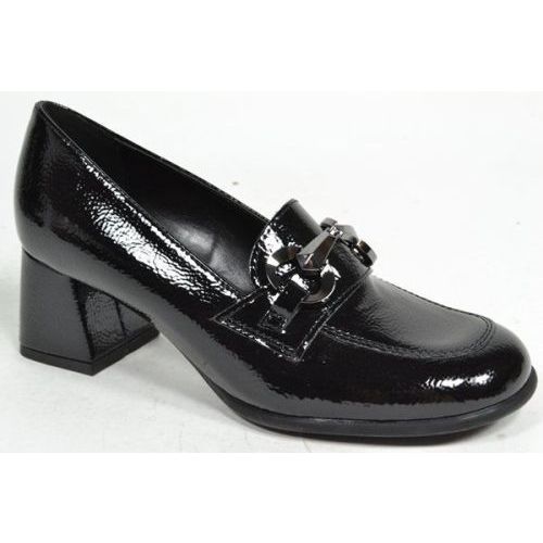 CYPRES Mocassin Zwart