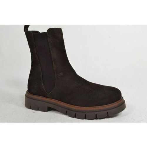 CYPRES Boots Bruin
