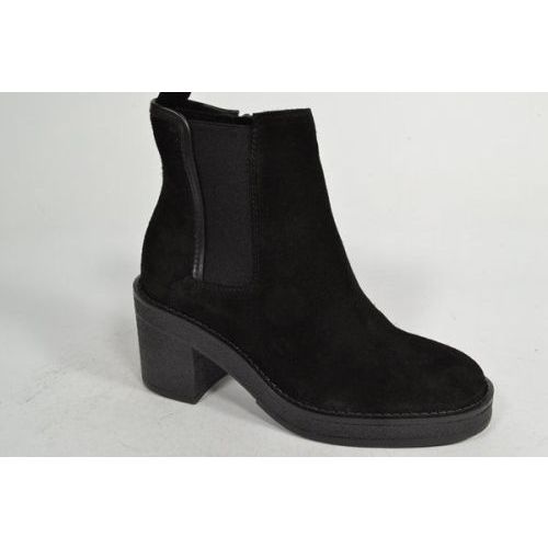 CYPRES Boots Zwart