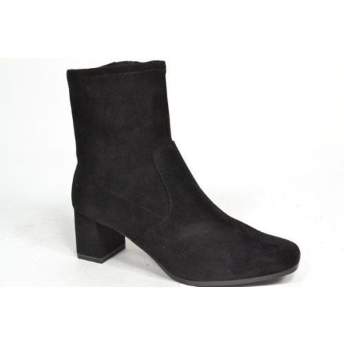 CYPRES Boots Zwart