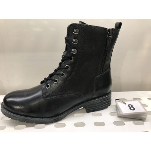CYPRES Boots Zwart