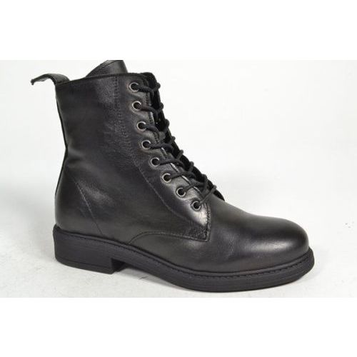 CYPRES Boots Zwart
