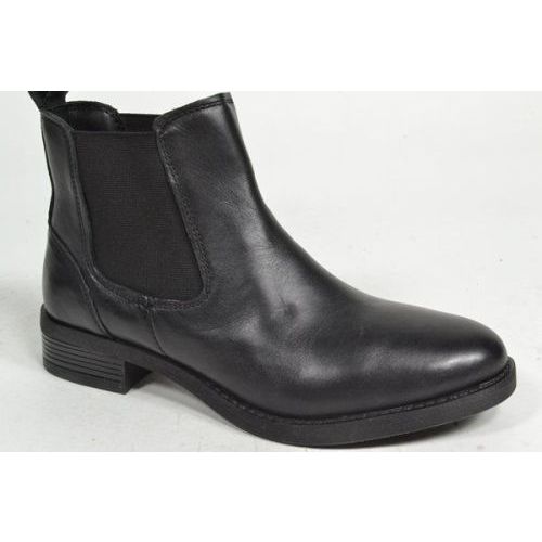 CYPRES Boots Zwart