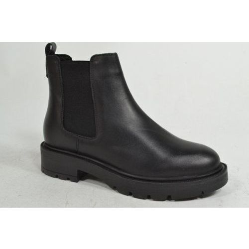 CYPRES Boots Zwart