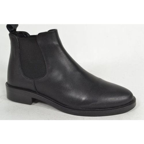 CYPRES Boots Zwart