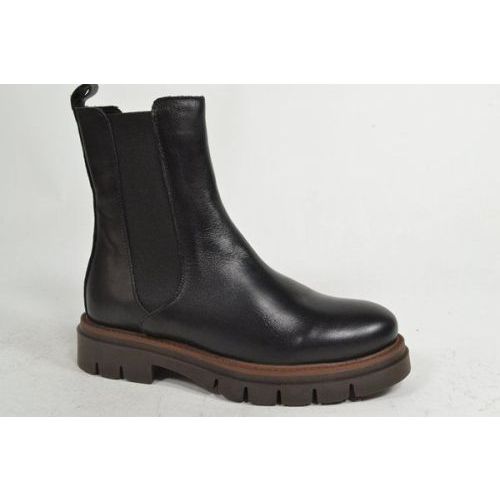 CYPRES Boots Zwart