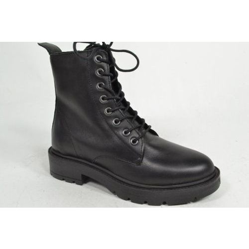 CYPRES Boots Zwart