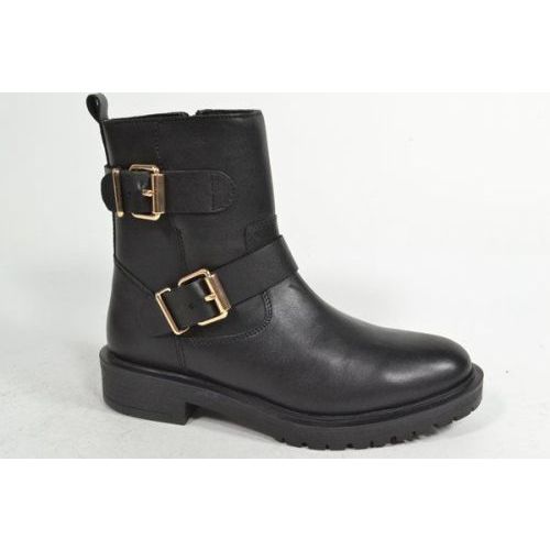 CYPRES Boots Zwart