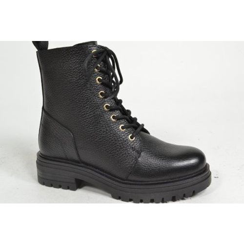 CYPRES Boots Zwart