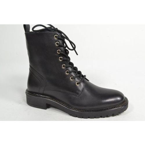 CYPRES Boots Zwart