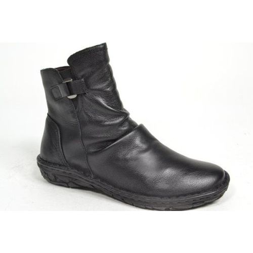 CYPRES Boots Zwart