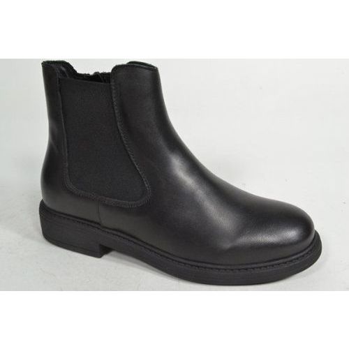 CYPRES Boots Zwart