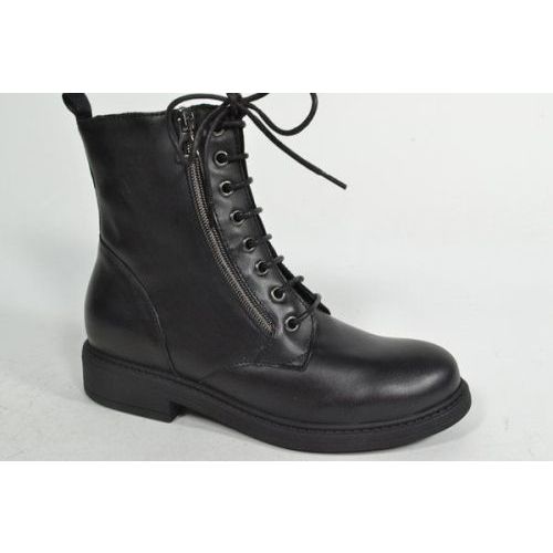 CYPRES Boots Zwart