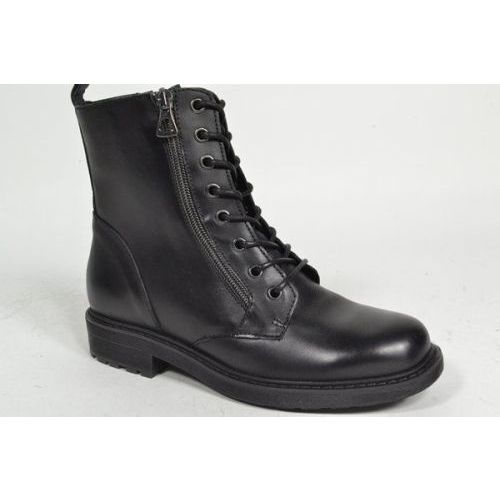 CYPRES Boots Zwart