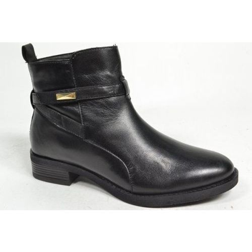 CYPRES Boots Zwart