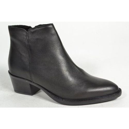 CYPRES Boots Zwart