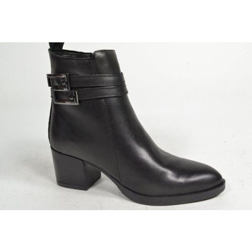 CYPRES Boots Zwart