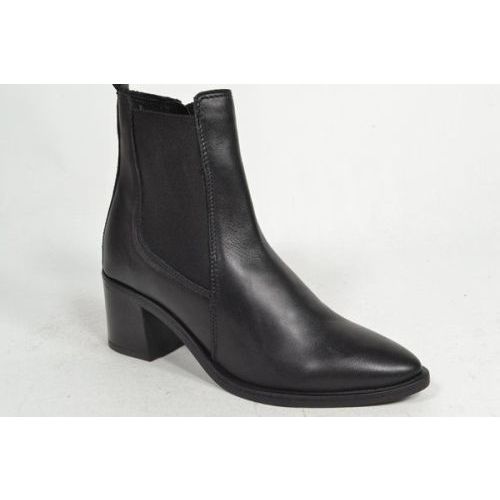 CYPRES Boots Zwart