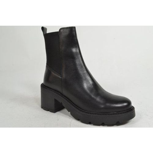 CYPRES Boots Zwart