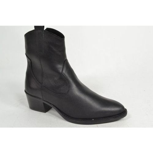 CYPRES Boots Zwart