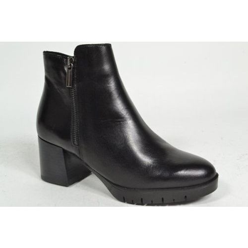 CYPRES Boots Zwart
