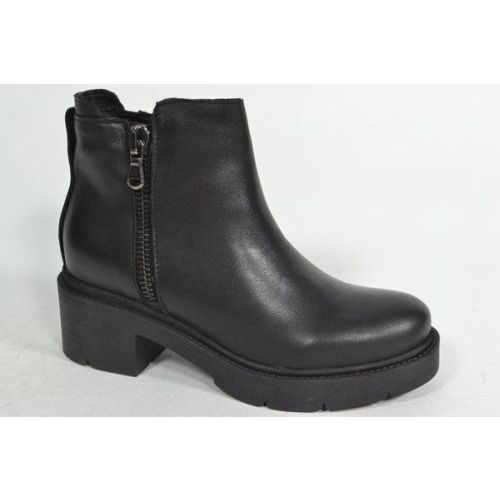 CYPRES Boots Zwart