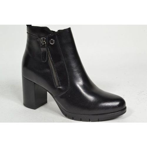 CYPRES Boots Zwart