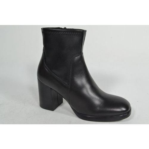 CYPRES Boots Zwart