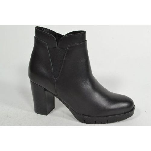 CYPRES Boots Zwart