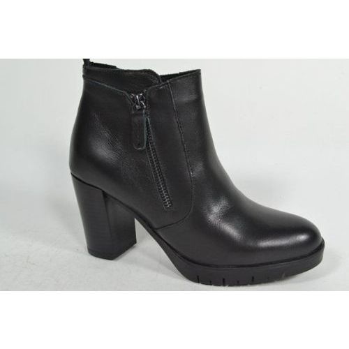 CYPRES Boots Zwart