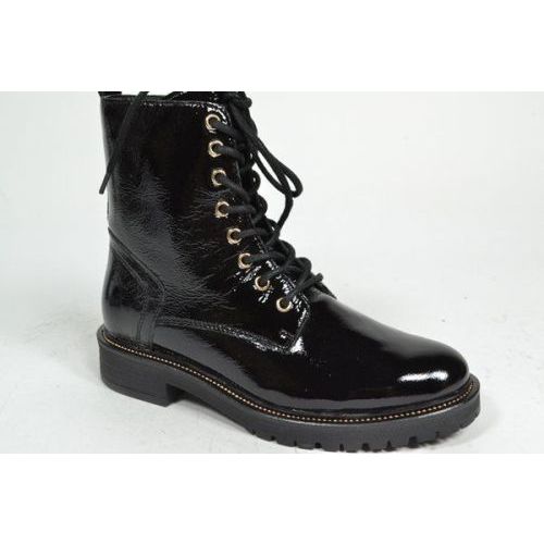 CYPRES Boots Zwart