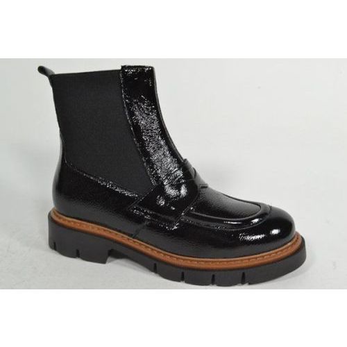 CYPRES Boots Zwart