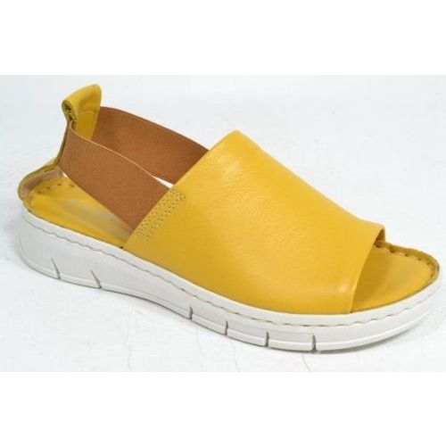 CYPRES Riem Wrijf Geel