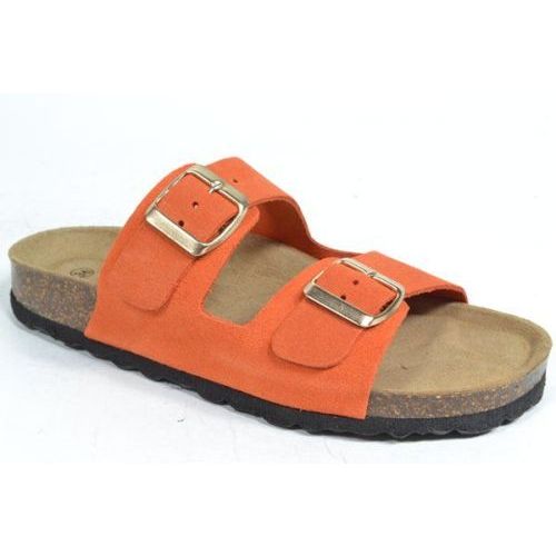 CYPRES Muil/Slipper Oranje CYPRES Muil/Slipper Oranje