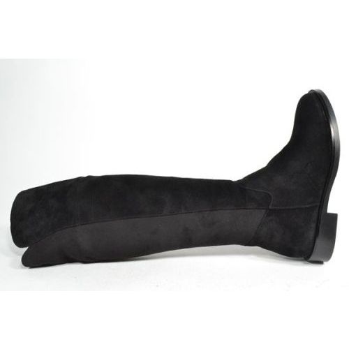 CYPRES Knielaars Zwart