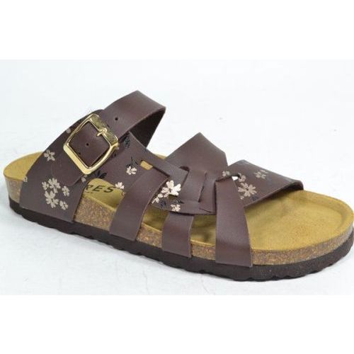 CYPRES Muil/Slipper Bruin CYPRES Muil/Slipper Bruin