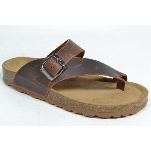 CYPRES Muil/Slipper Bruin