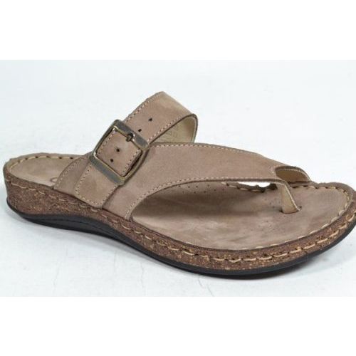 CYPRES Muil/Slipper Bruin CYPRES Muil/Slipper Bruin